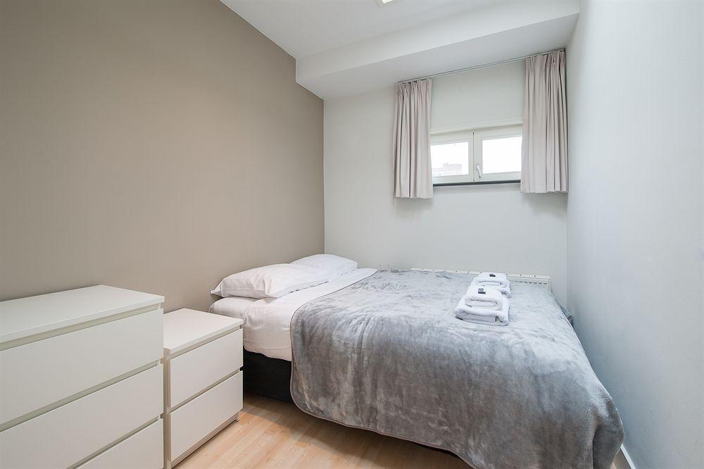 Short Stay Group Congress Centre Serviced Apartments Amsterdam Exterior photo