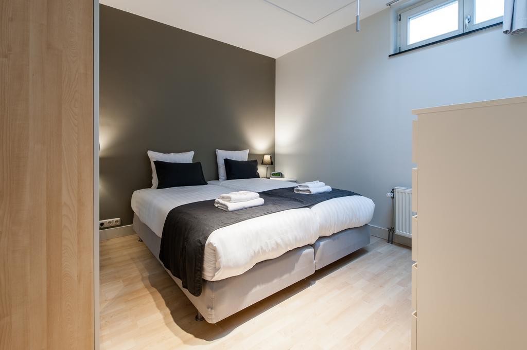 Short Stay Group Congress Centre Serviced Apartments Amsterdam Exterior photo