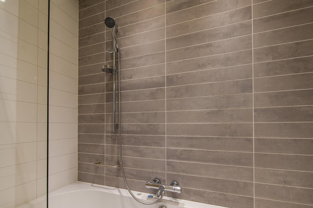 Short Stay Group Congress Centre Serviced Apartments Amsterdam Exterior photo