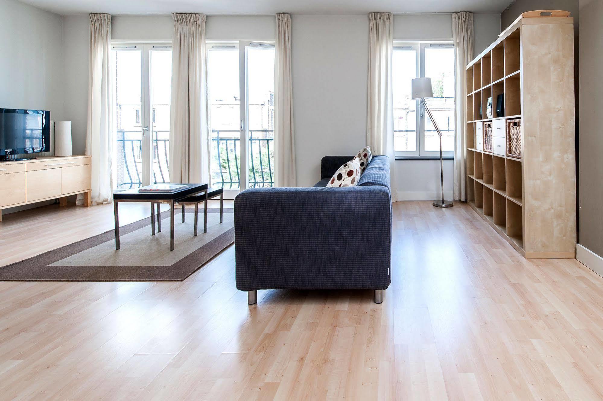 Short Stay Group Congress Centre Serviced Apartments Amsterdam Exterior photo