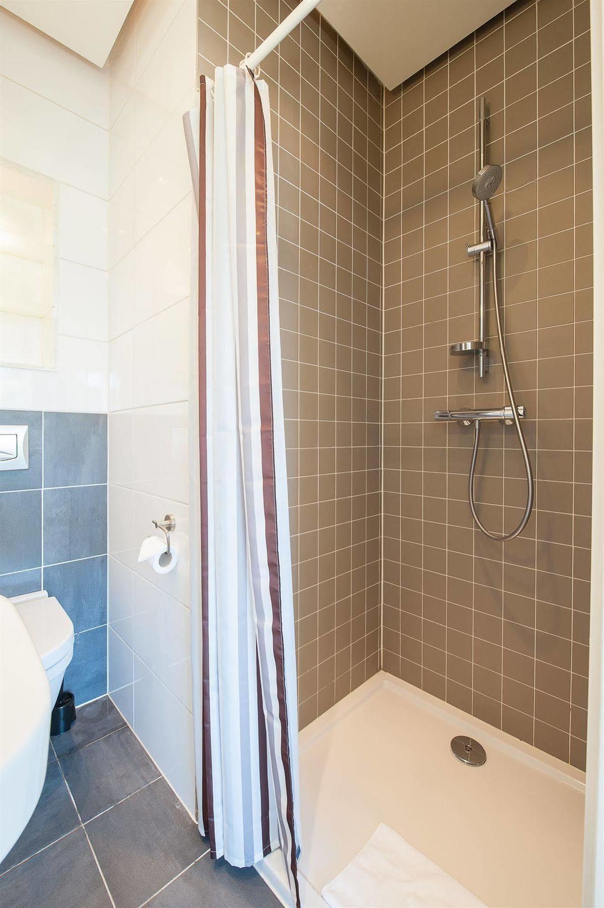 Short Stay Group Congress Centre Serviced Apartments Amsterdam Exterior photo