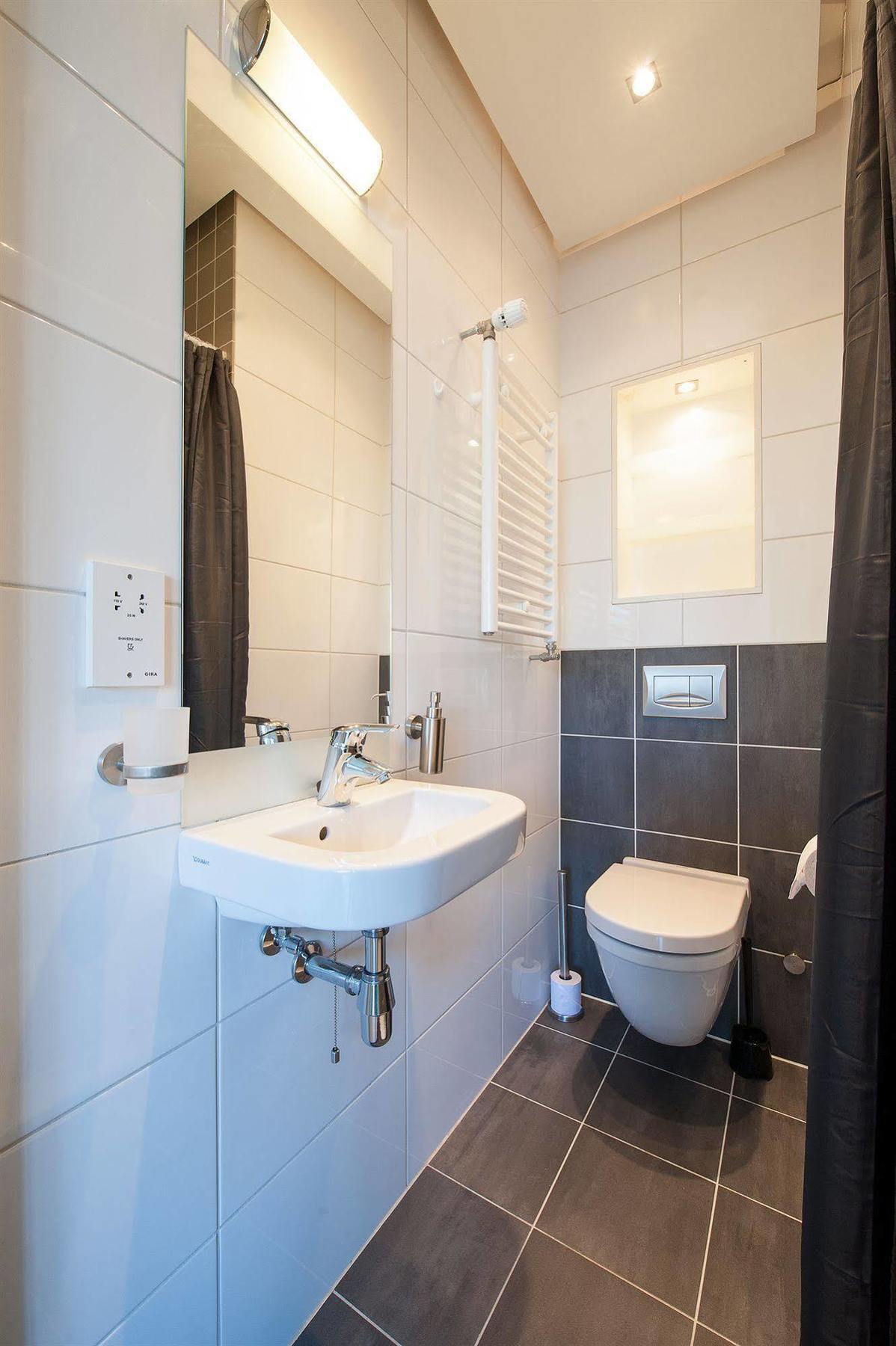Short Stay Group Congress Centre Serviced Apartments Amsterdam Exterior photo