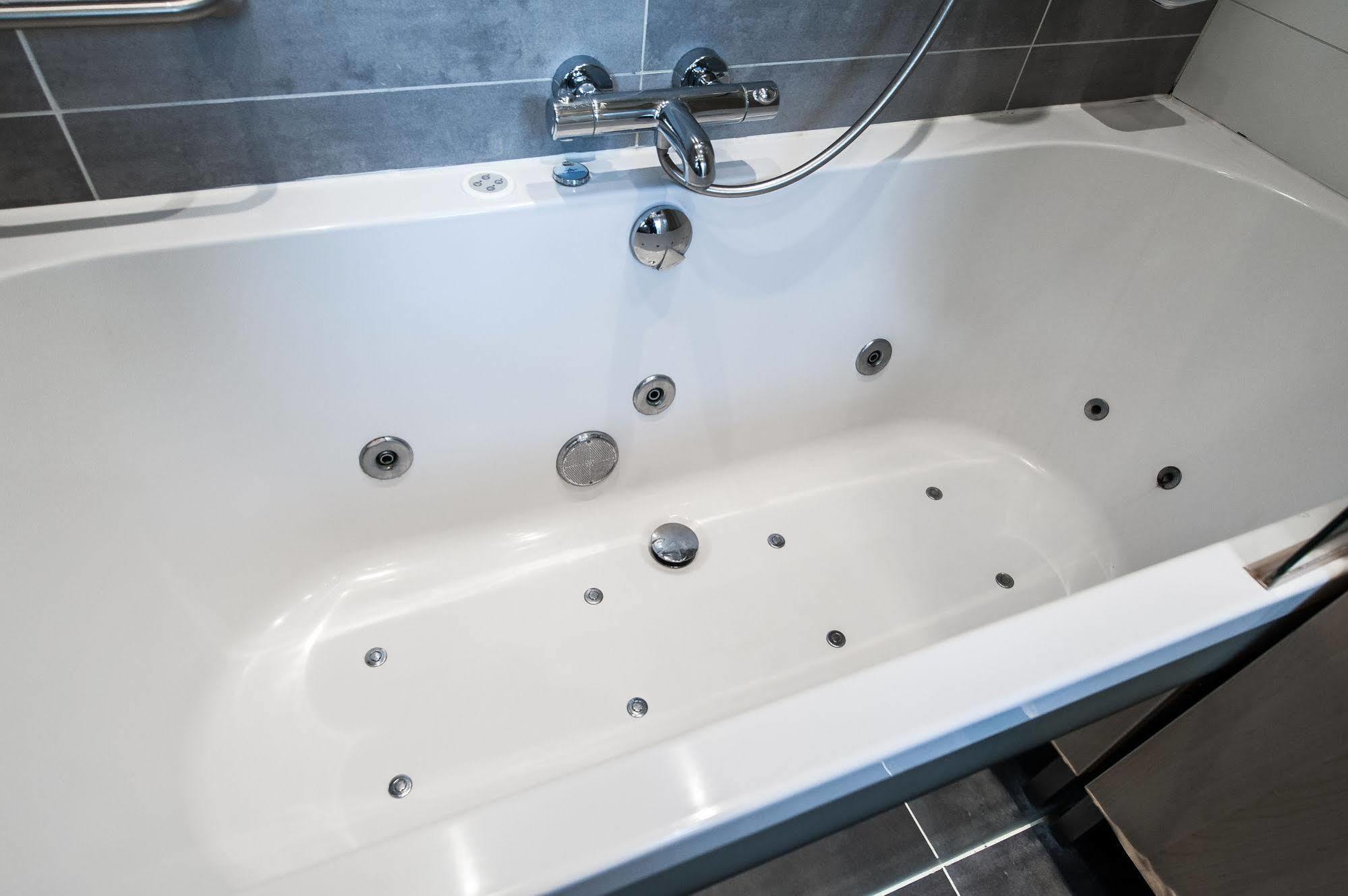 Short Stay Group Congress Centre Serviced Apartments Amsterdam Exterior photo