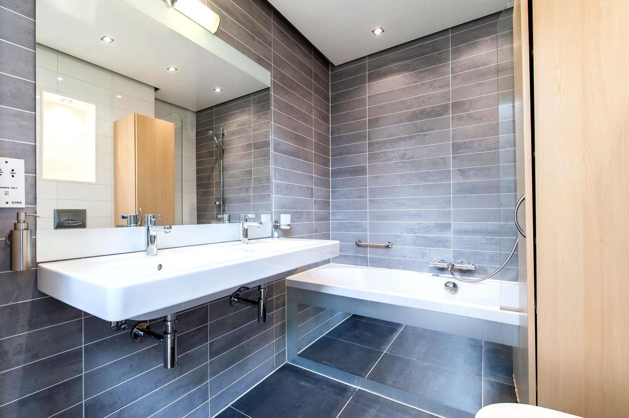 Short Stay Group Congress Centre Serviced Apartments Amsterdam Exterior photo