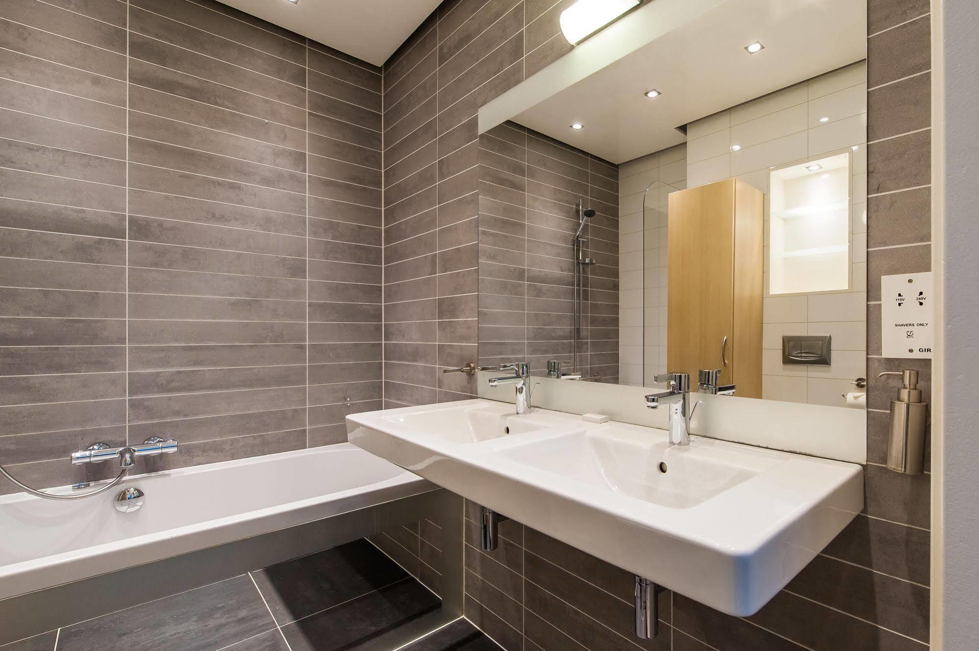 Short Stay Group Congress Centre Serviced Apartments Amsterdam Exterior photo