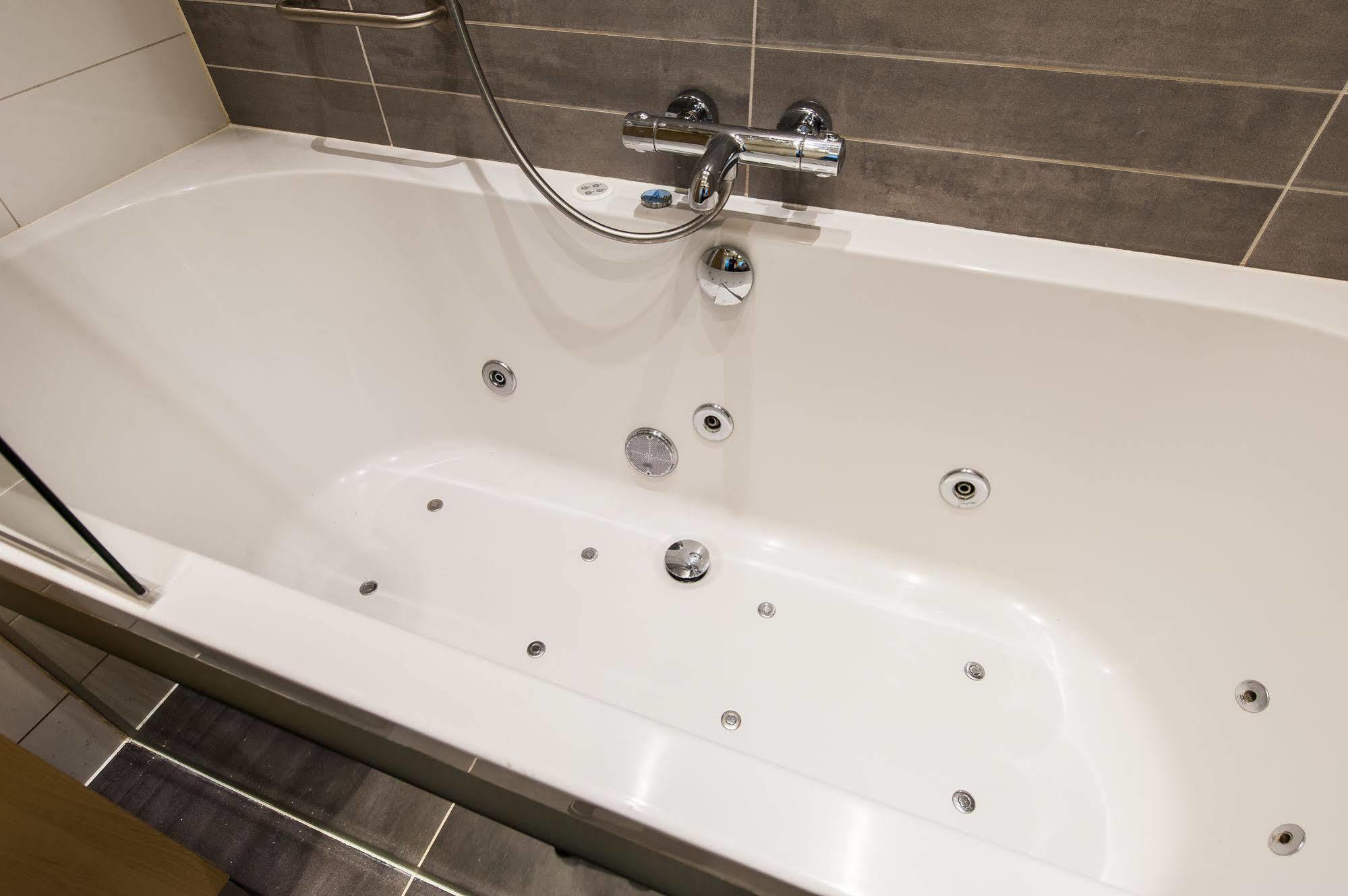 Short Stay Group Congress Centre Serviced Apartments Amsterdam Exterior photo