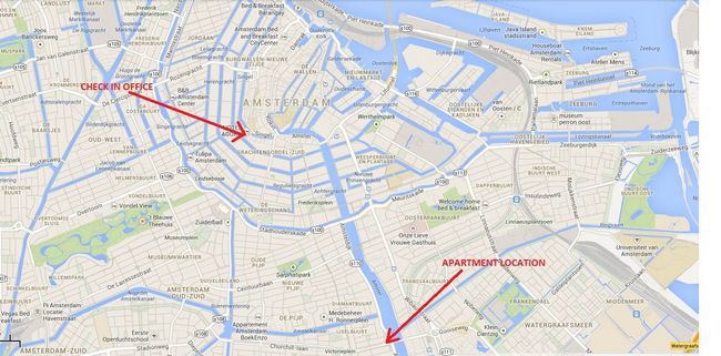 Short Stay Group Congress Centre Serviced Apartments Amsterdam Amenities photo