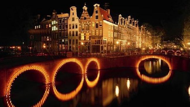 Short Stay Group Congress Centre Serviced Apartments Amsterdam Exterior photo