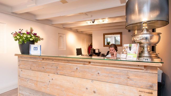 Short Stay Group Congress Centre Serviced Apartments Amsterdam Amenities photo